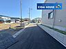 その他：前面道路