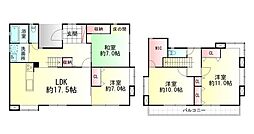 宮城県名取市ゆりが丘３丁目