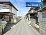 その他：前面道路