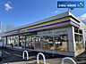 周辺：ミニストップ仙台みやぎ台店 徒歩22分。 1710m