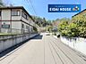 その他：前面道路