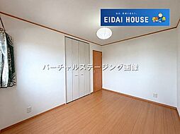 洋室の画像