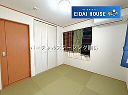 和室の画像