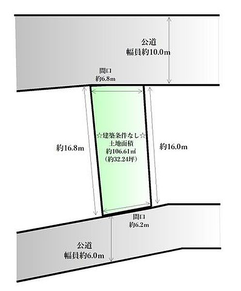 区画図：304000354631