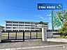 周辺：富谷市立日吉台中学校 徒歩13分。 1000m