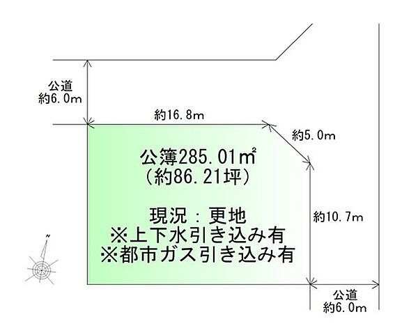区画図：304000355110