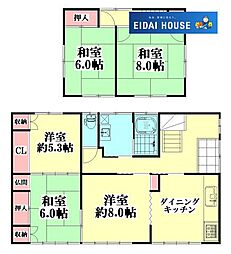 宮城県岩沼市相の原2丁目