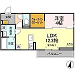 仮）D-room二の宮4丁目のイメージ