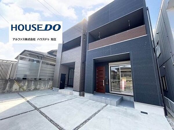 外観：323000447107