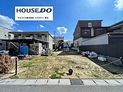 愛知県知立市山屋敷町東山
