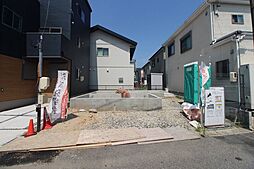 愛知県知立市西町新川