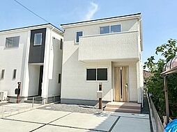 愛知県知立市上重原町本郷