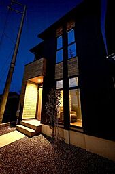 愛知県安城市福釜町宮添