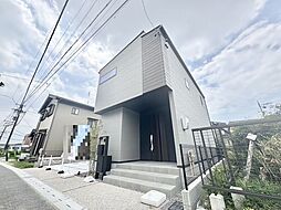 愛知県知立市牛田町西屋敷