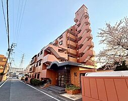 ライオンズマンション知立南弐番館
