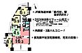 シャトレー東刈谷駅5階3,398万円
