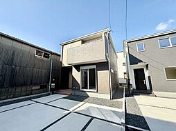 愛知県知立市牛田1丁目
