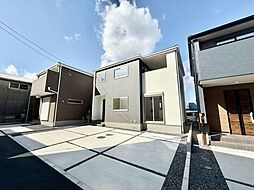 愛知県知立市牛田1丁目