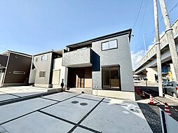 愛知県知立市牛田1丁目