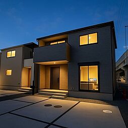 愛知県知立市牛田１丁目