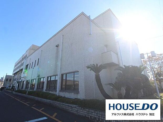 知立市役所 900m