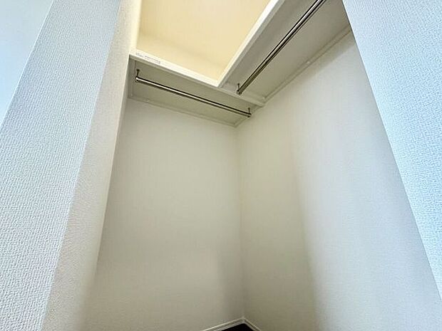 ＊5.06帖居室　WIC＊