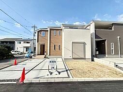 愛知県知立市新林町平草