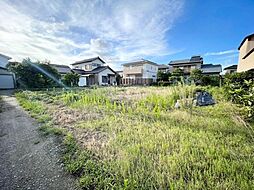 愛知県知立市山屋敷町桐山