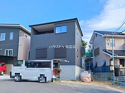 愛知県刈谷市高須町坤