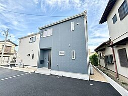 愛知県刈谷市小垣江町鴻田