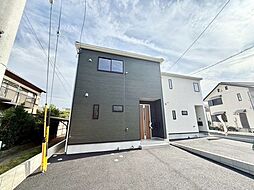 愛知県刈谷市小垣江町鴻田