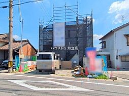 愛知県刈谷市小垣江町下半ノ木