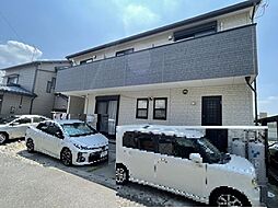 愛知県知立市山屋敷町山鼻
