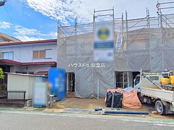 愛知県刈谷市沖野町1丁目