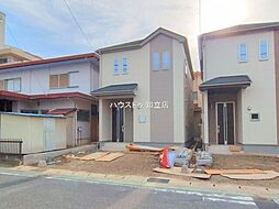 愛知県刈谷市沖野町１丁目