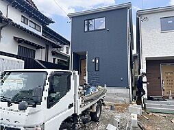 愛知県知立市新林町茶野