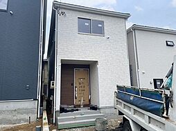 愛知県知立市新林町茶野