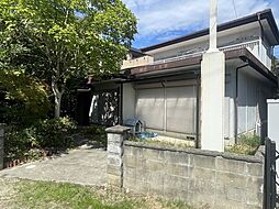 愛知県豊明市前後町仙人塚