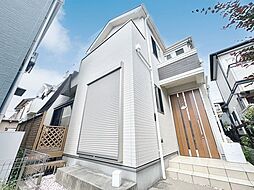 愛知県知立市山屋敷町富士塚