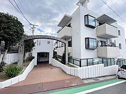 サーラシティ牛田