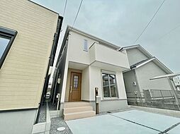 愛知県知立市八橋町的場