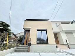 愛知県知立市八橋町的場