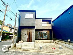 愛知県刈谷市野田町西屋敷