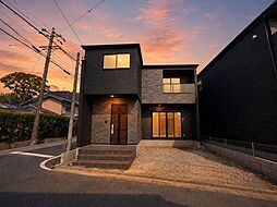 愛知県刈谷市野田町西屋敷