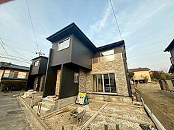 愛知県刈谷市野田町西屋敷