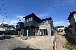 愛知県刈谷市野田町西屋敷