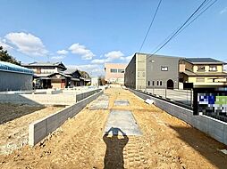 愛知県刈谷市今岡町日向