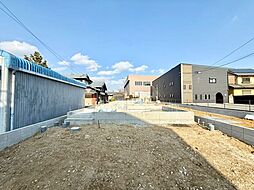 愛知県刈谷市今岡町日向