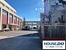 周辺：刈谷市立刈谷南中学校 1700m