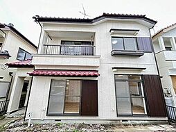 愛知県知立市八橋町町田